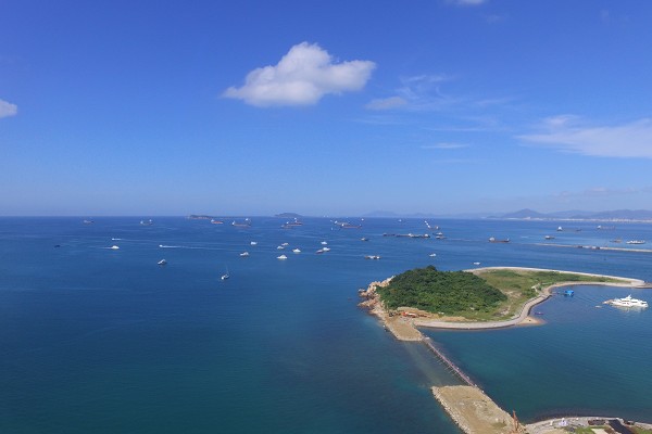 三亞灣游艇租賃經(jīng)典線路，你知道嗎？