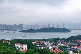 【租艇玩·廈門站】海島控暑期特惠游艇出行，就怕你不來！