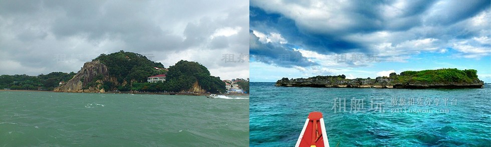 廈門(mén)旅游游艇租賃 帆船租賃